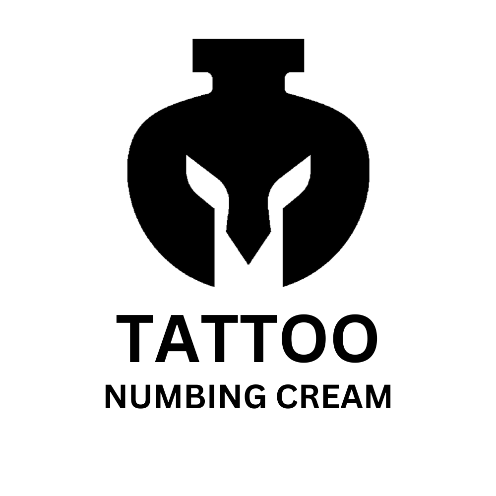 TATTOO NUMBING CREAM