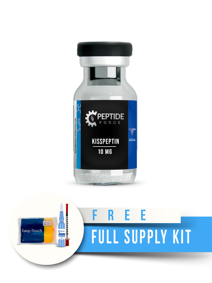 Kisspeptin: 10mg