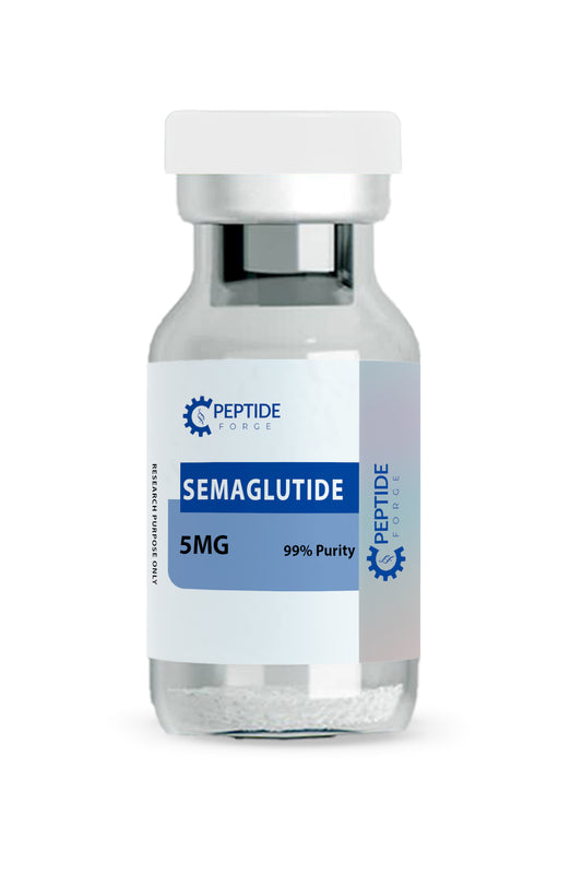 **N-Acetyle Semax:5mg