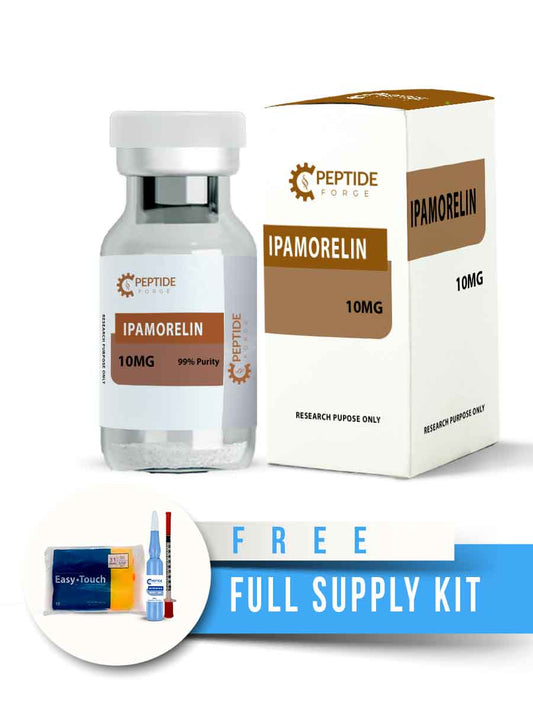 **IPAMORELIM 10MG